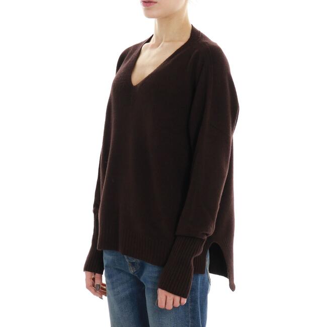 MAGLIA SCOLLO V KONTATTO - Mad Fashion | img vers.650x/